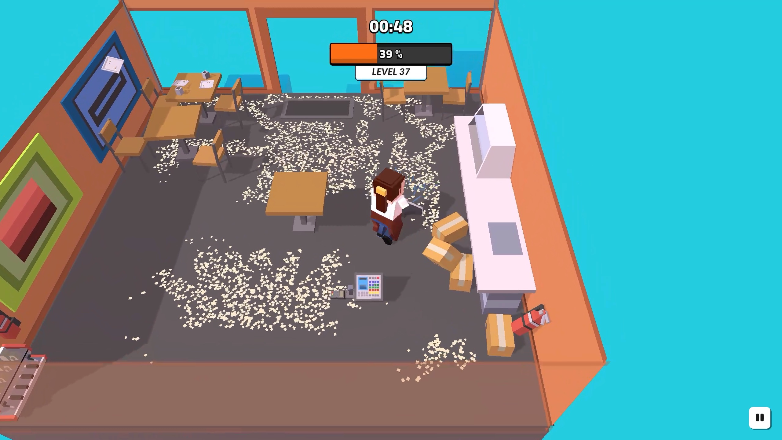 ChoreMaster screenshot 1