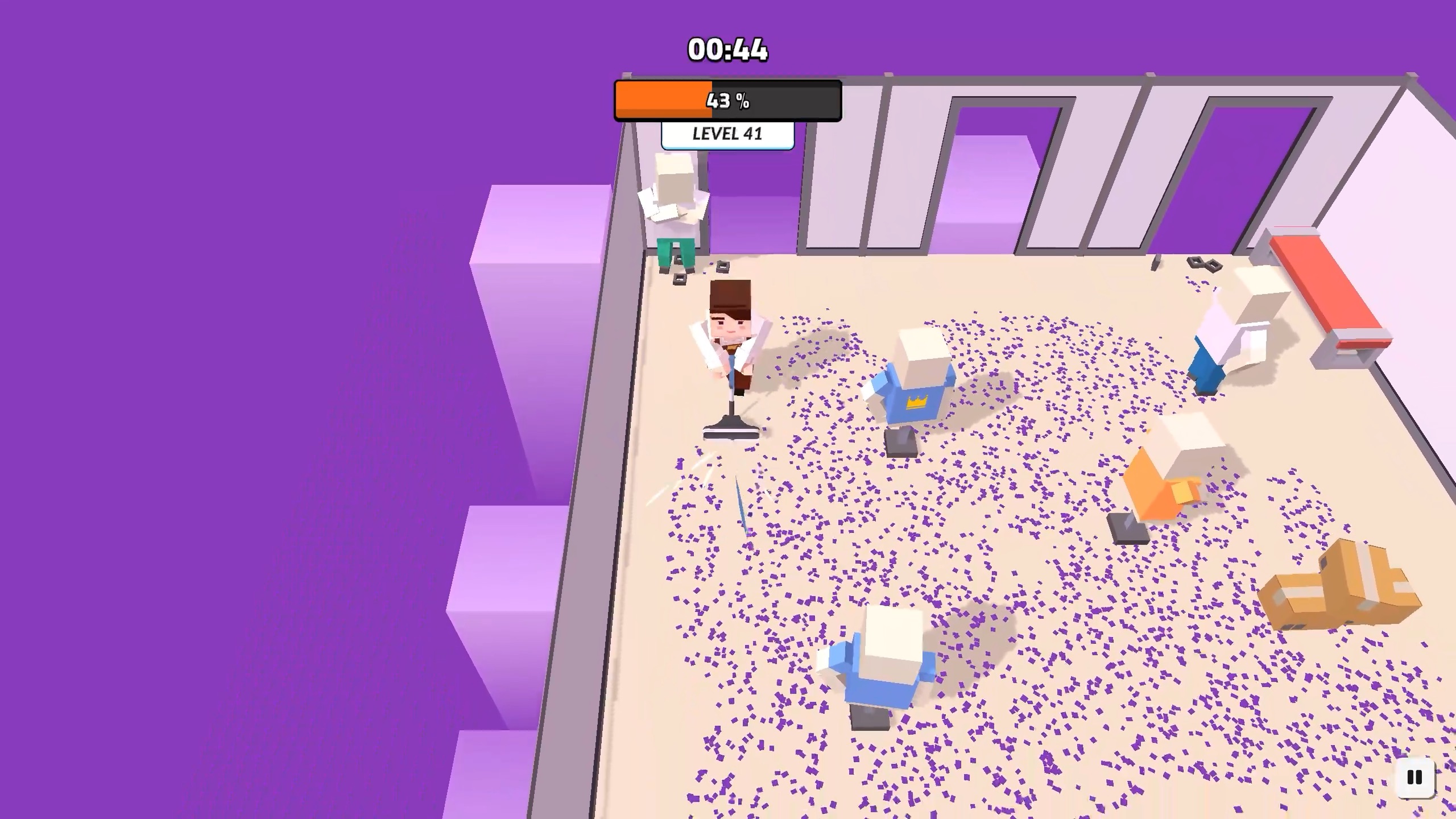 ChoreMaster screenshot 2
