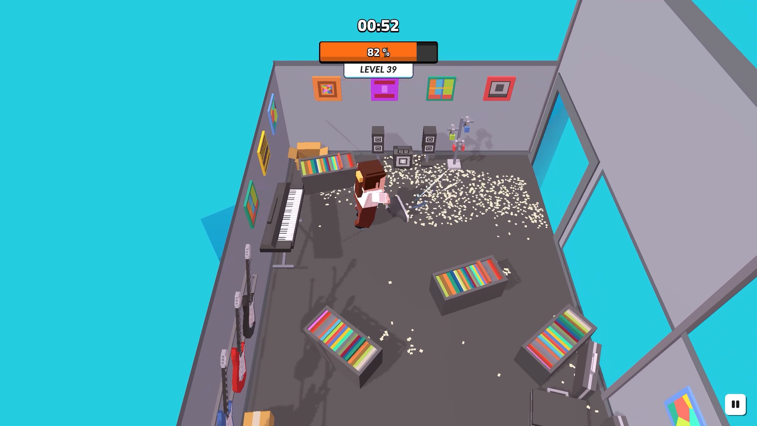 ChoreMaster screenshot 3