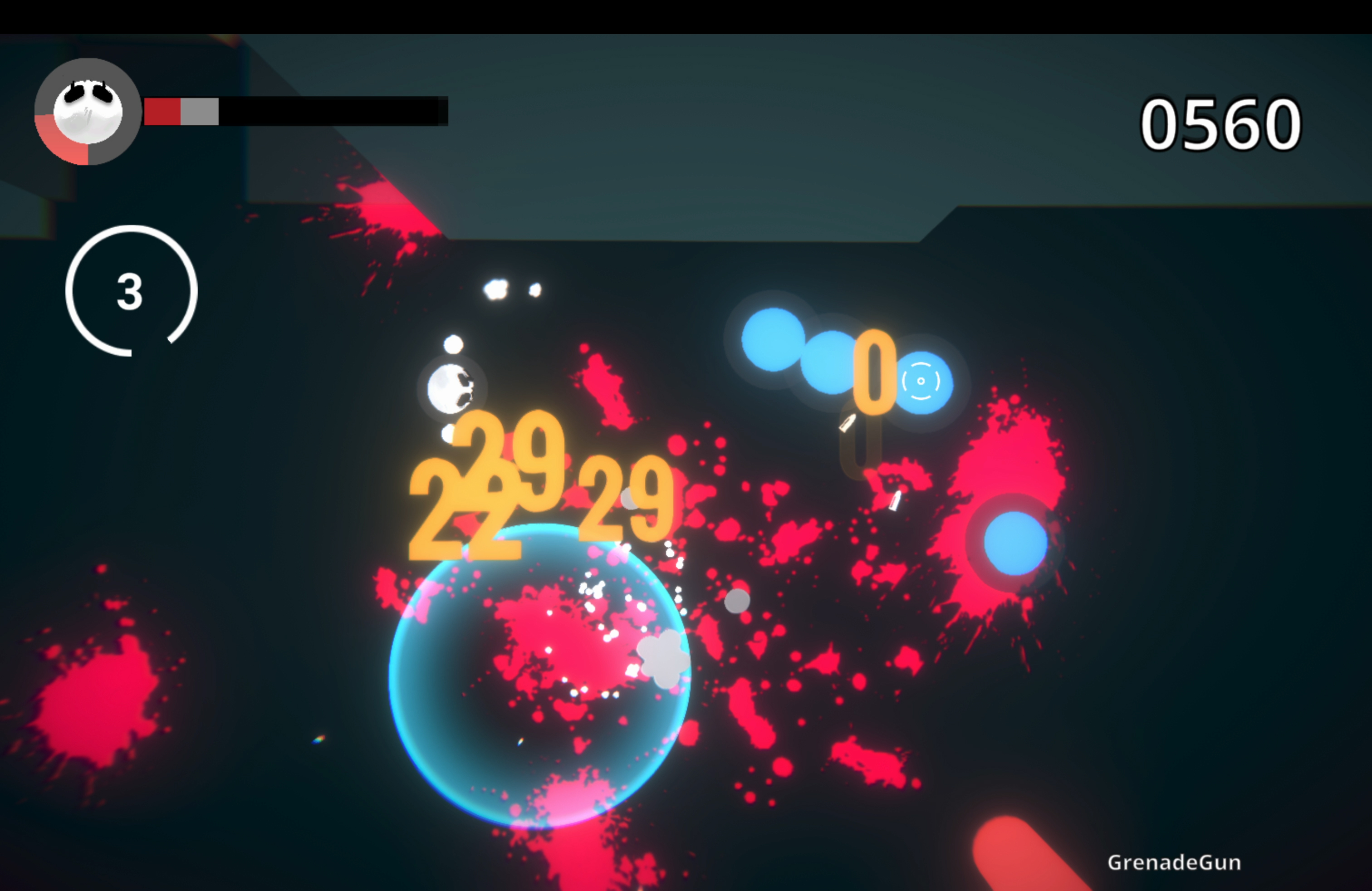 Gundotz screenshot 2