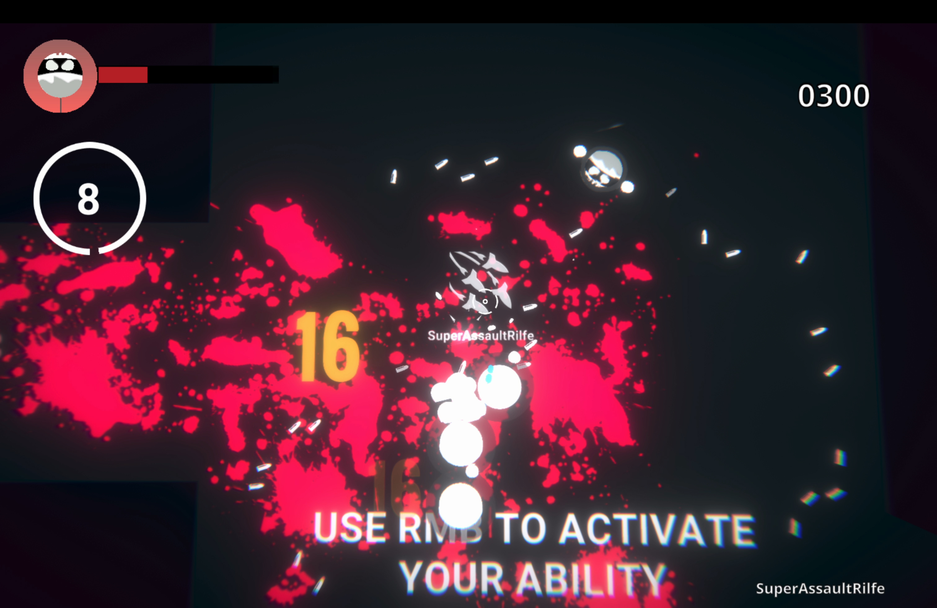 Gundotz screenshot 3