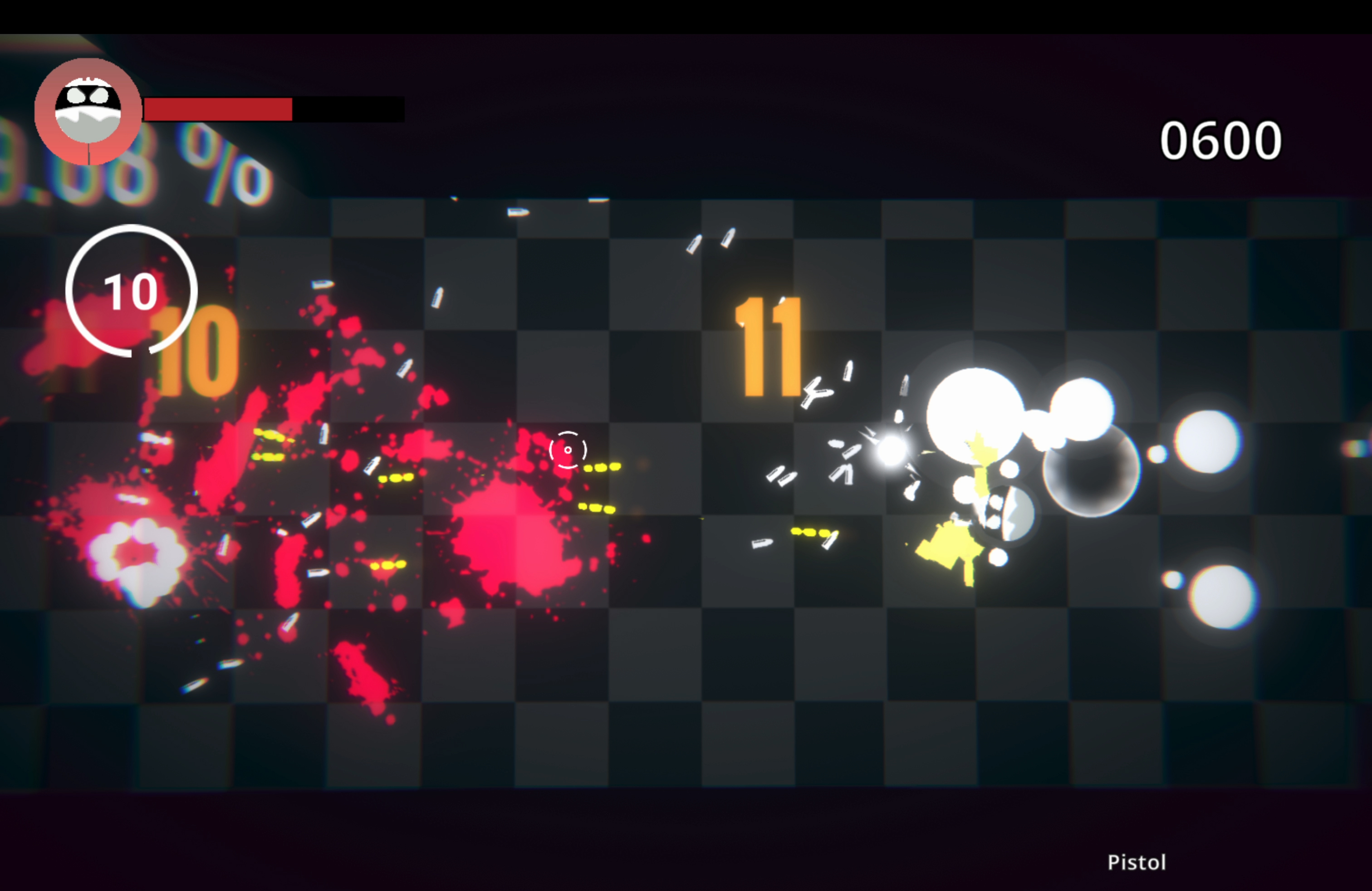 Gundotz screenshot 4