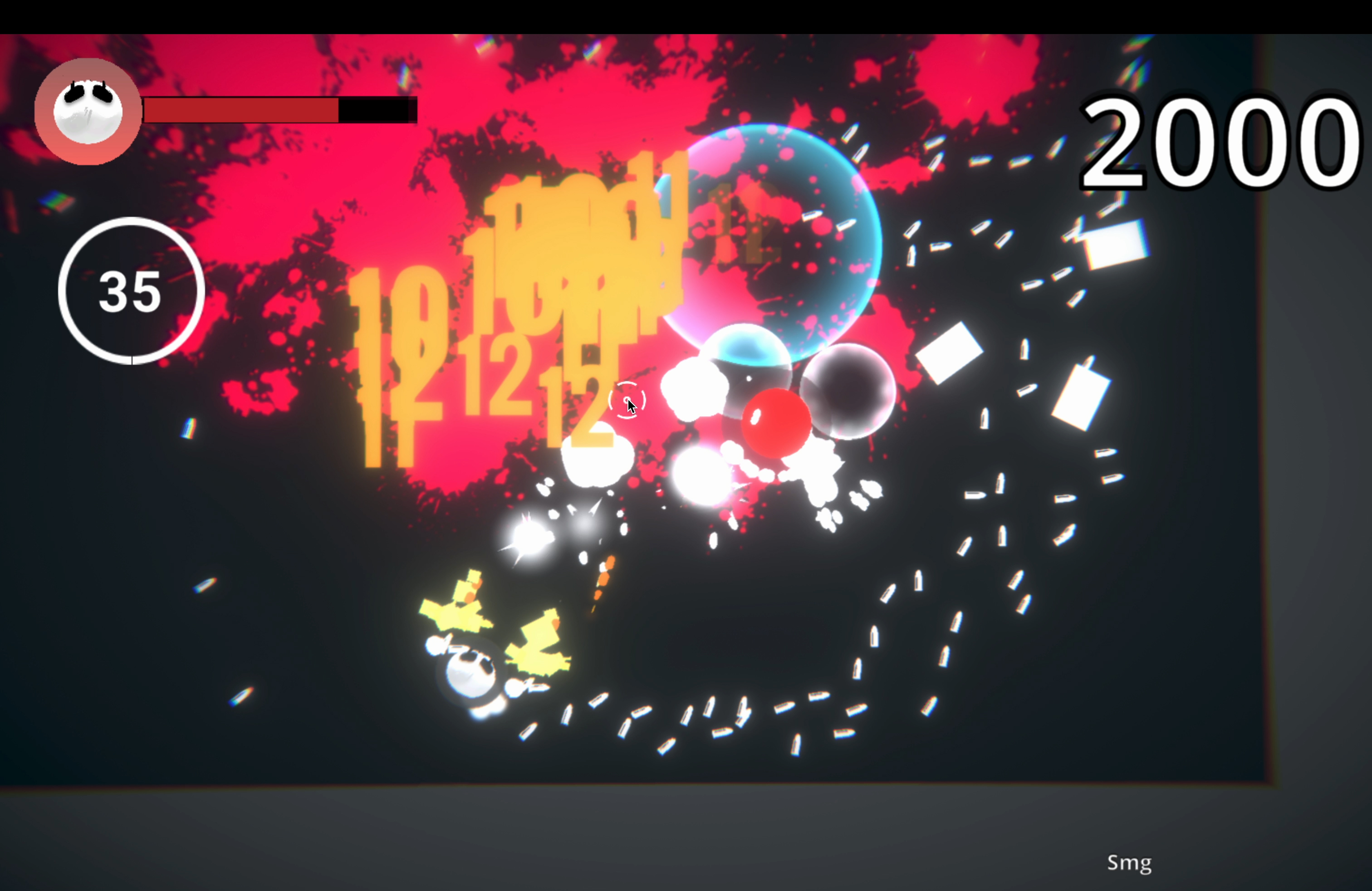 Gundotz screenshot 5