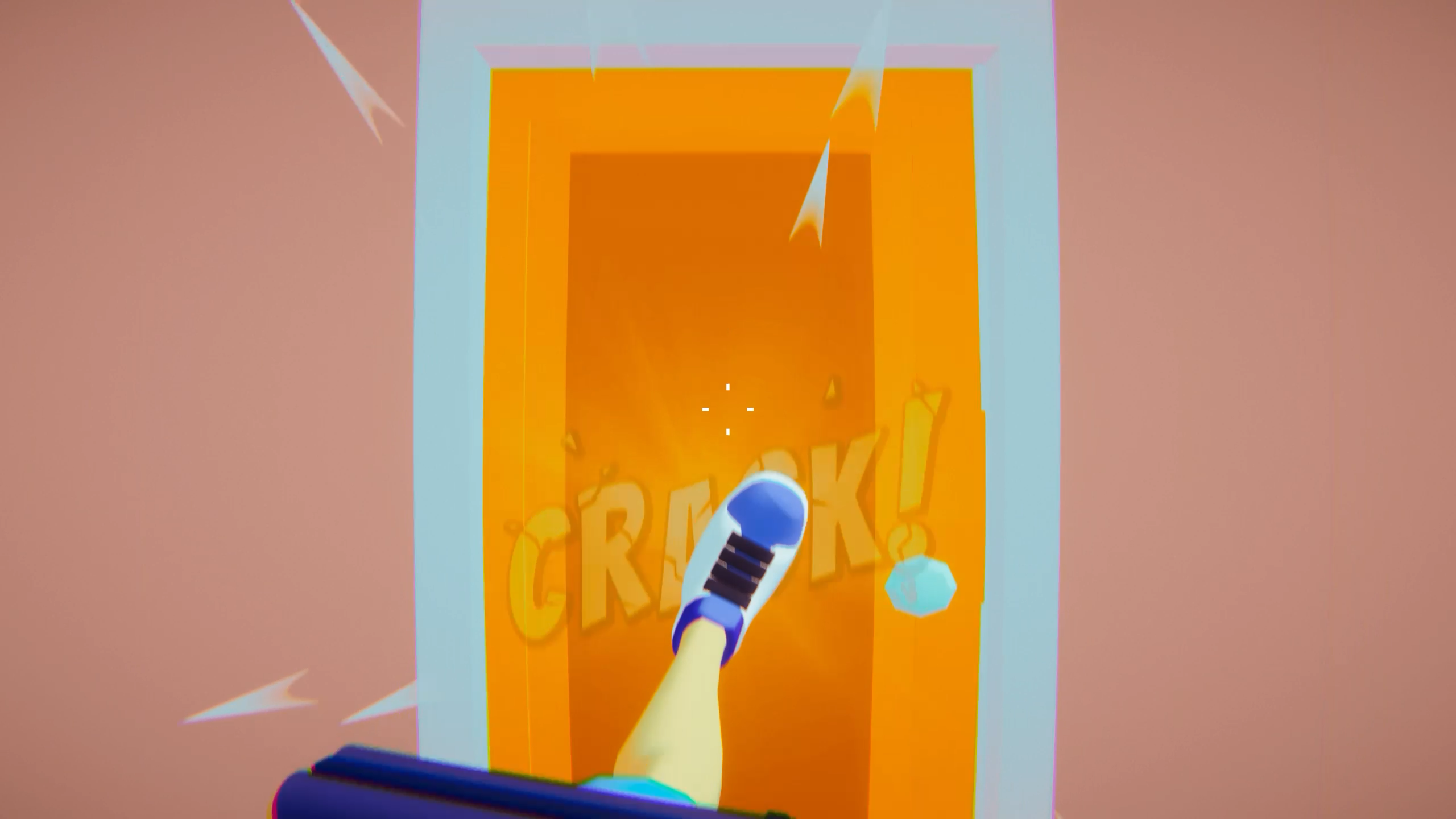 Kickshot screenshot 3