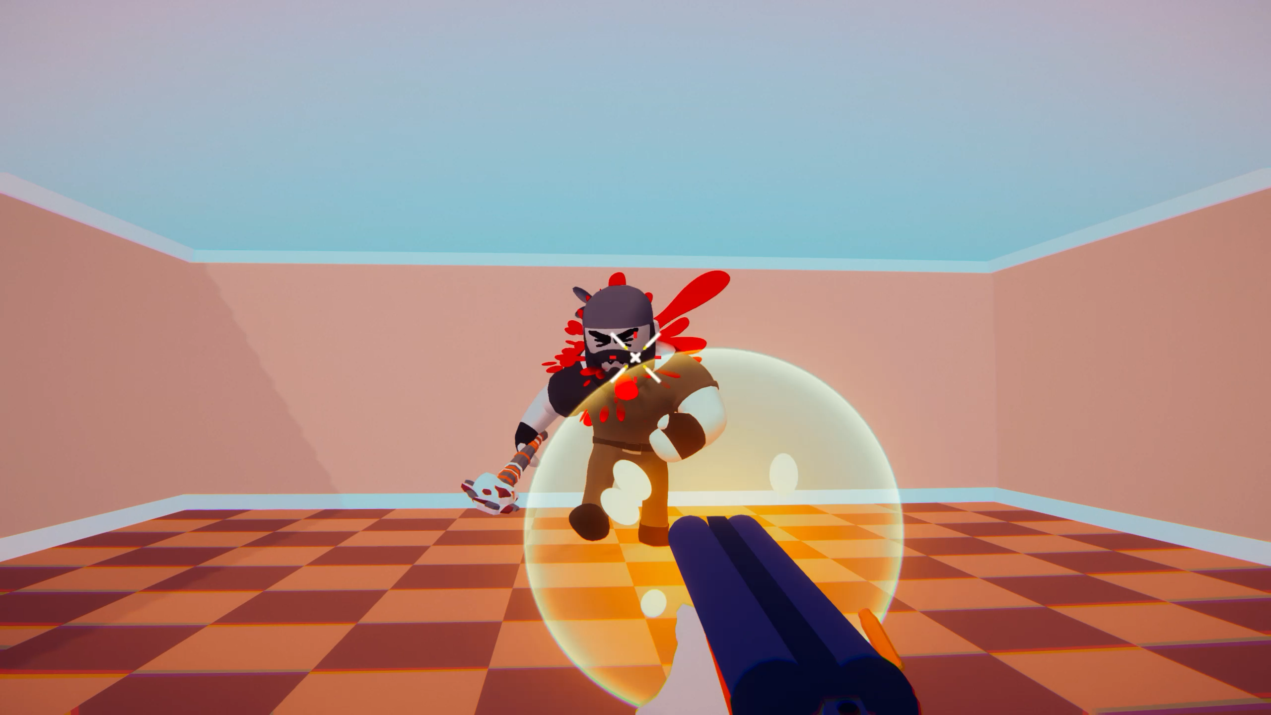 Kickshot screenshot 4