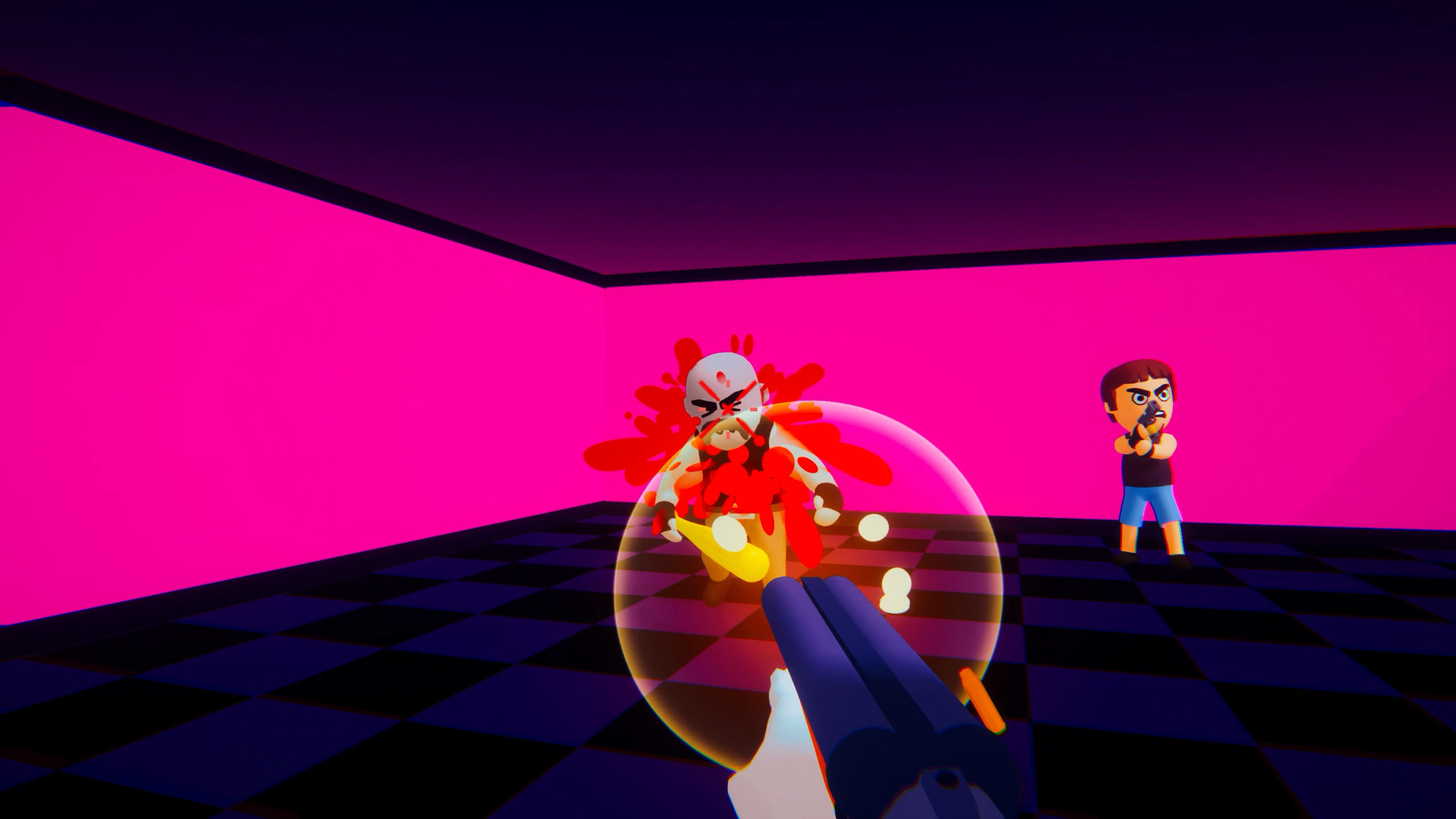 Kickshot screenshot 5